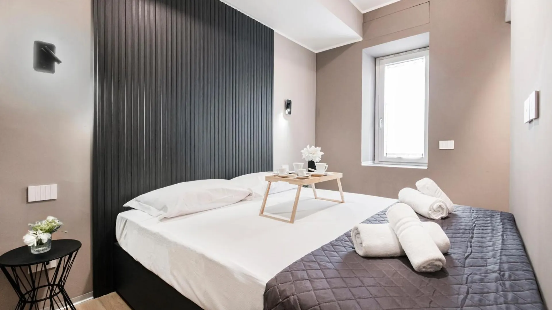 Easylife - Modern Apartment With Garden Milaan