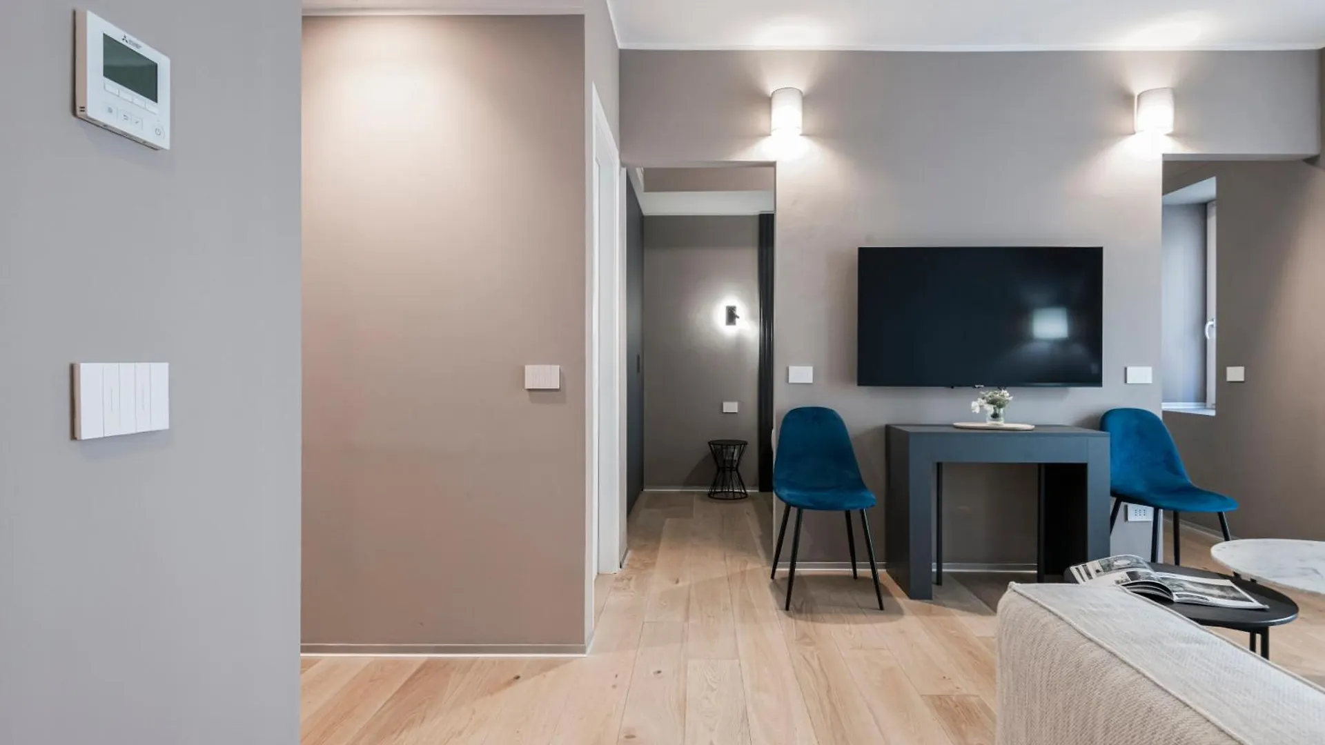 Easylife - Modern Apartment With Garden Milaan 0*,  Italië