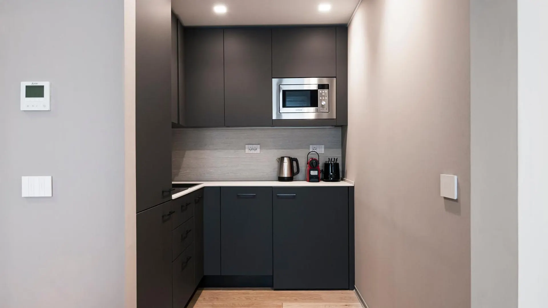 Easylife - Modern Apartment With Garden Milaan