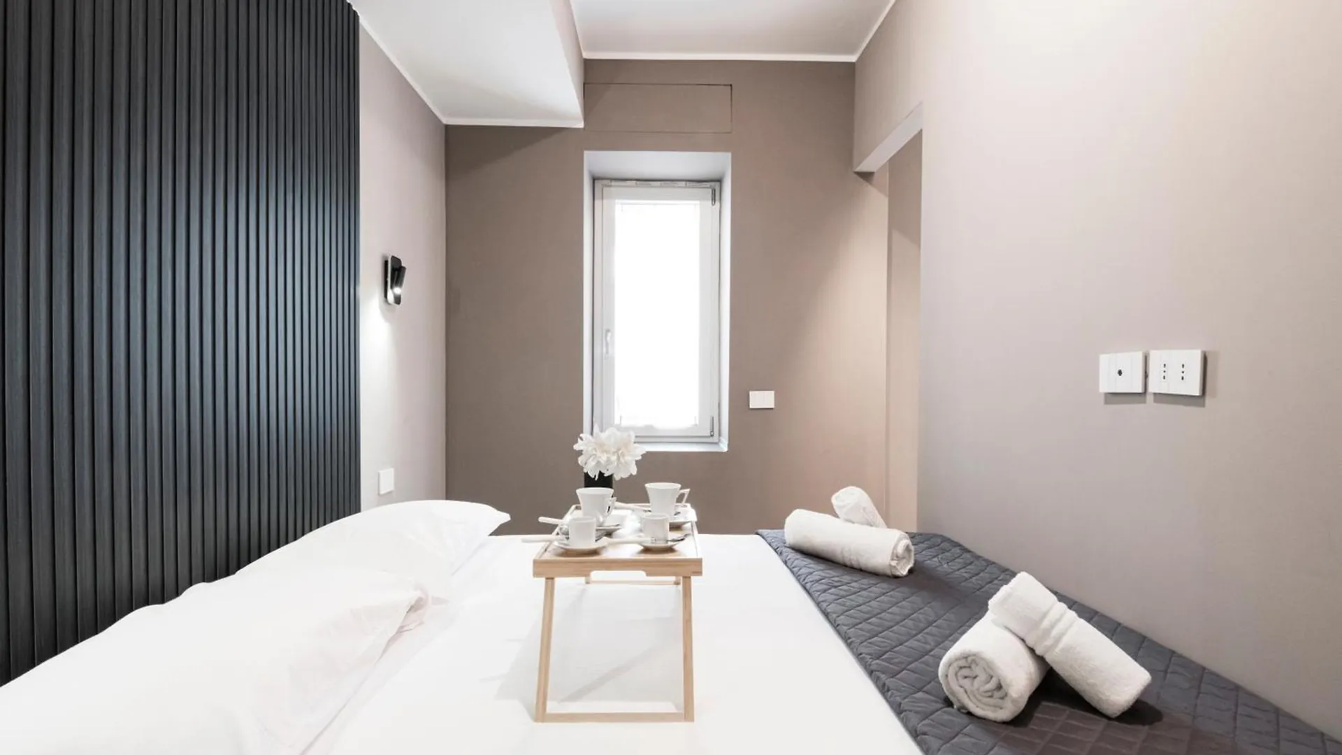 Easylife - Modern Apartment With Garden Milaan Italië