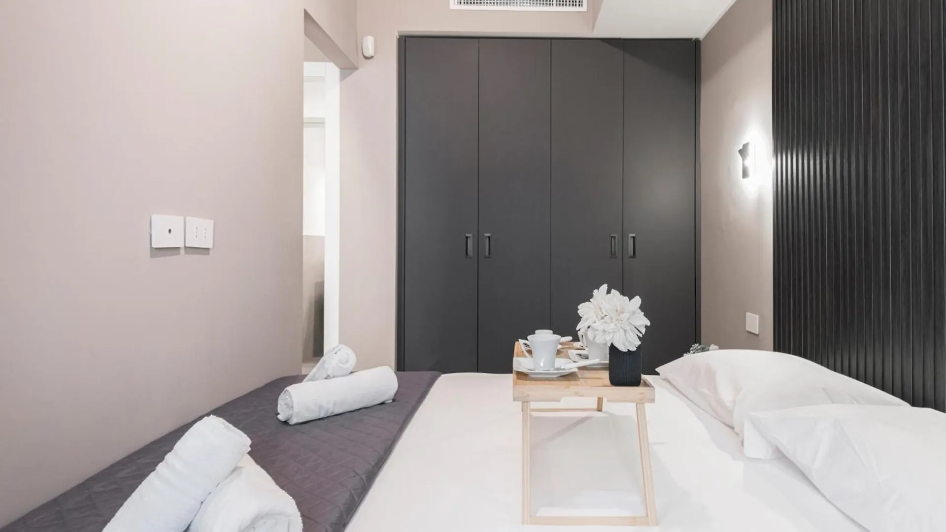 Easylife - Modern Apartment With Garden Milaan Italië